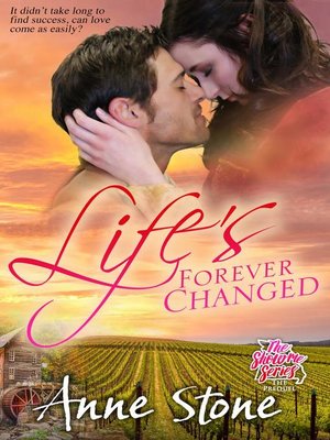 cover image of Life's Forever Changed